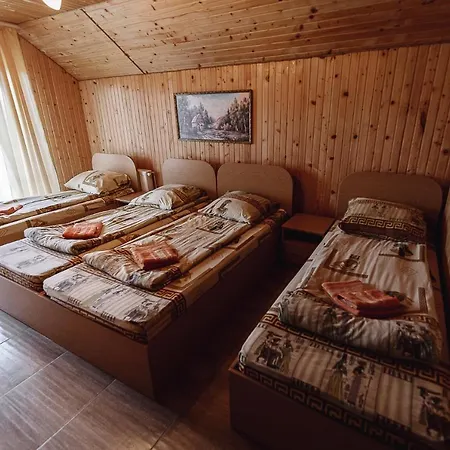 Toga 2* Yablunytsya