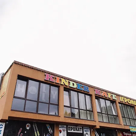 酒店 托加酒店