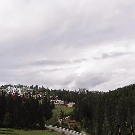 Hotel Toga Yablunytsya