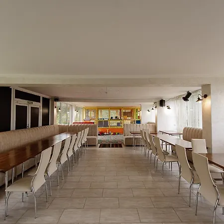 Toga Hotel