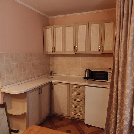 Toga Hotel Yablunytsya