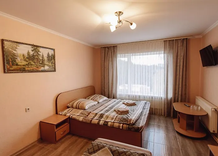 Hotel Toga