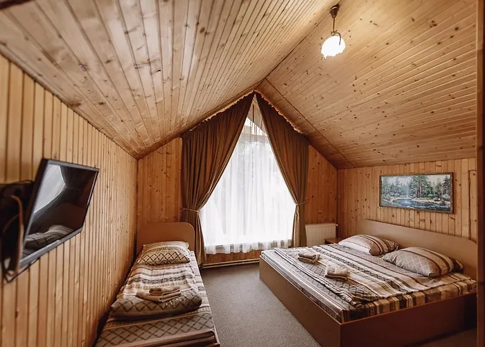 Toga Hotel