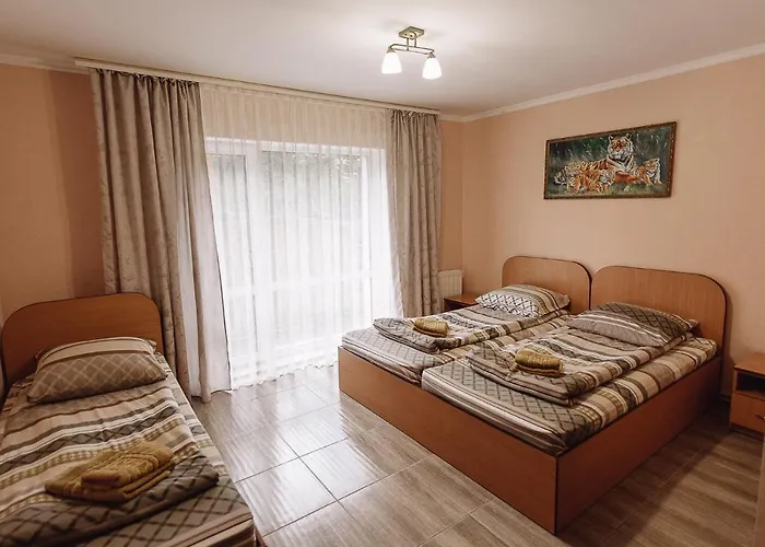 Toga Yablunytsia